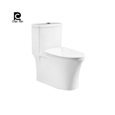 High quality cheap price portable toilet 3-6 L Dual flushing bathroom wc toilet